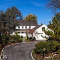 <p>The house at 127 Dolphin Cove Quay in Stamford is open for viewing on Sunday.</p>