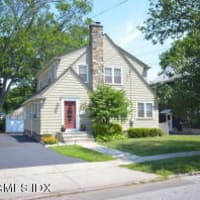 <p>The house at 165 Bridge in Stamford is open for viewing on Sunday.</p>