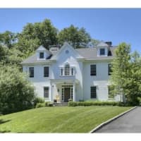 <p>The house at 10 Northgate Lane in Westport is open for viewing on Sunday.</p>