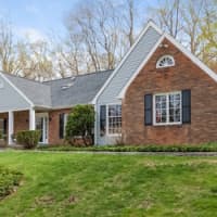 <p>The house at 69 Carriage Road in Wilton is open for viewing on  Sunday.</p>