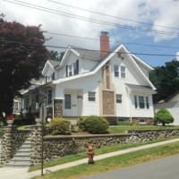 <p>This house at 110 Devoe Ave. in Yonkers is open for viewing on Sunday.</p>
