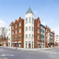 <p>A condo at 1 Christie Place in Scarsdale is open for viewing on Sunday.</p>