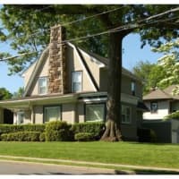 <p>This house at 316 Heathcote Ave. in Mamaroneck is open for viewing this Sunday.</p>