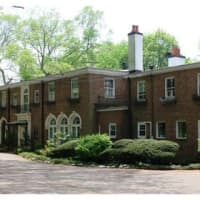 <p>This house at 376 Beechmont Drive in New Rochelle is open for viewing on Sunday.</p>