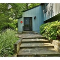 <p>The house at 2 Dawning Lane in Ossining is open for viewing on Sunday.</p>