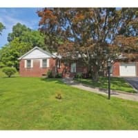 <p>The house at 38 Stormytown Road in Ossining is open for viewing on Sunday.</p>