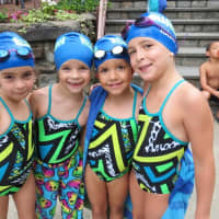 <p>Four Willowbrook Swim &amp; Tennis swimmers helped lift the Mount Kisco-based team over Katonah on July 19.</p>