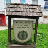 <p>Habitat for Humanity and volunteers from the community will assist in renovations at the American Legion Post 1030 in Verplanck (Cortlandt).</p>