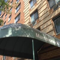 <p>Mamaroneck Towers is being sold by the Washingtonville Housing Alliance.</p>