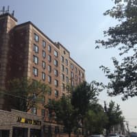 <p>The new owner of Mamaroneck Towers plans to upgrade the kitchens, bathrooms and common areas in each apartment in the 75-unit building.</p>