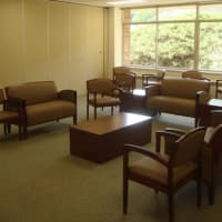 <p>The new library space, which Paris said will be stocked with books as the senior center staff finishes moving into its new space.</p>