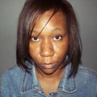 <p>Tarkeisha L. Valentine, 25, of 520 Kershaw St., Aiken, SC, charged by New Canaan Police in connection with an alleged fraud at Walgreens.</p>