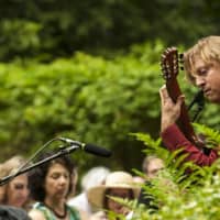 Guitar Virtuoso Jason Vieaux Returns To Caramoor For Upcoming Performance