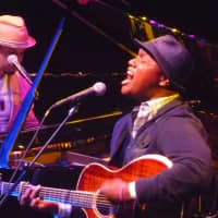<p>Javier Colon plays The Capitol Theatre in Port Chester on Wednesday, July 23. </p>