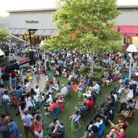 <p>Cross County Shopping Center&#x27;s 60th anniversary is being celebrated with events at its Summerfest. </p>