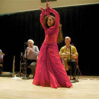 <p>Aszmara will be featured on the New Rochelle Public Library&#x27;s International Music and Dance Series on July 29.</p>