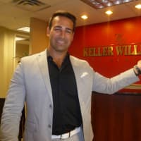 <p>Tony Mazzulli is the director of commercial division at Keller Williams in White Plains. </p>