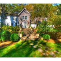 <p>The house at 37 Haviland Court in Stamford is open for viewing on Sunday.</p>