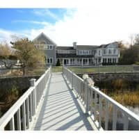 <p>The house at 2 Surf Road in Westport is open for viewing on Sunday.</p>