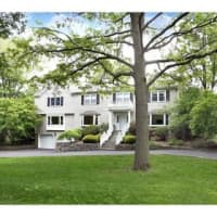 <p>The house at 81 Easton Road in Westport is open for viewing on Sunday.</p>