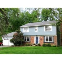 <p>The house at 24 Stephens Drive in Tarrytown is open for viewing on Sunday.</p>