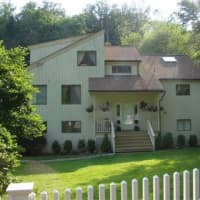 <p>This house at 89 High St. in Armonk is open for viewing on Saturday.</p>