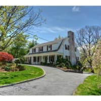 <p>This house at 5 Dupont Ave. in White Plains is open for viewing on Sunday.</p>