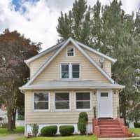 <p>This house at 15 East Oxford St. in Valhalla is open for viewing on Sunday.</p>