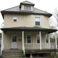 <p>This multi-family at 1317 Elm St. in Peekskill is open for viewing on Sunday.</p>