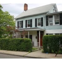<p>This house at 1206 South Division St. in Peekskill is open for viewing on Sunday.</p>
