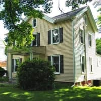 <p>This house at 1869 Hanover St. in Yorktown Heights is open for viewing on Sunday.</p>