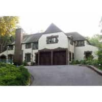<p>This house at 102 Marlborough Road in Briarcliff Manor is open for viewing on Saturday.</p>