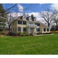 <p>This house at 7 Jordan Lane in Ardsley is open for viewing on Saturday.</p>