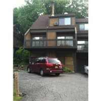 <p>This house at 110 Ogden Ave. in Dobbs Ferry is open for viewing on Saturday.</p>