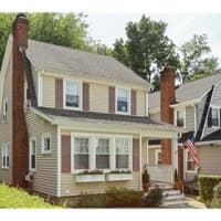 <p>This house at 13 York Ave. in Rye is open for viewing on Sunday.</p>