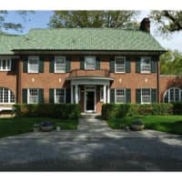 <p>This house at 290 Overlook Road in New Rochelle is open for viewing on Sunday.</p>
