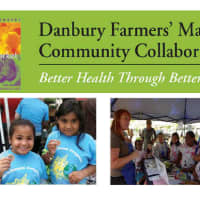 Danbury Farmers' Market: Better Health Through Better Food