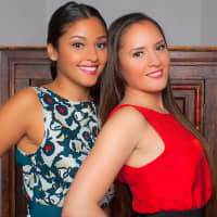<p>Jaleene and Jewelle Rodriguez, co-owners of Don Coqui restaurants, will speak at the seminar. </p>