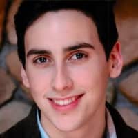 <p>Christopher Guzman of Archbishop Stepinac High School has been named the recipient of the Bob Fitzsimmons Scholarship from Westchester Broadway Theatre.</p>