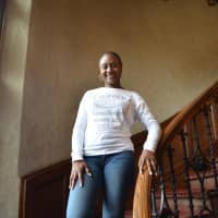 <p>Westchester Community College student Robyn Austin won the national Single Stop video contest. </p>