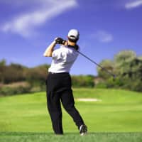 Boys & Girls Club Of Northern Westchester Hosts Benefit Golf Tourney 