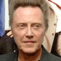 <p>Christopher Walken of Wilton will star at Captain Hook in NBC&#x27;s &#x27;Peter Pan Live.&#x27;</p>