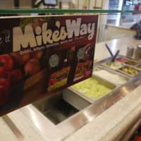 <p>Jersey Mike&#x27;s, a new sandwich shop in Ridgefield, boasts freshly made items, from the meats sliced to order and the bread baked in the morning.</p>