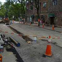 <p>All of Wendt Avenue will have new gas lines installed in the coming weeks. </p>