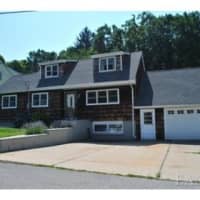 <p>This house at 8 Francis Drive in Montrose is open for viewing on Sunday.</p>