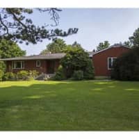 <p>This house at 720 Old Kensico Road in Thornwood is open for viewing on Saturday.</p>
