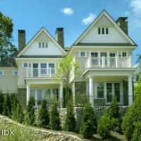 <p>The house at 19 Woodland in Greenwich is open for viewing on Sunday.</p>