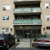 <p>An apartment at 480 Halstead Ave. in Harrison is open for viewing on Sunday.</p>