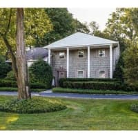 <p>This house at 20 Country Ridge Circle in Rye Brook is open for viewing on Sunday.
</p>