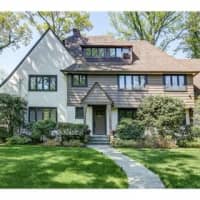 <p>This house at 72 Brevoort Lane in Rye is open for viewing on Sunday.</p>